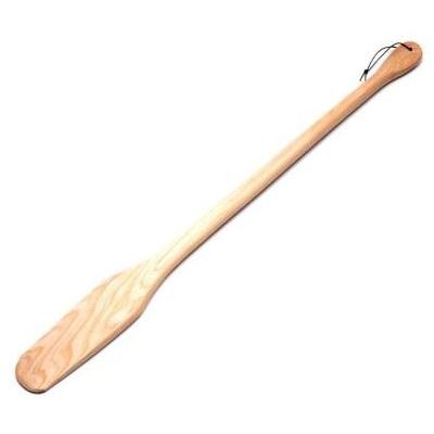 Bayou Classic Wooden Cajun Stir Paddle