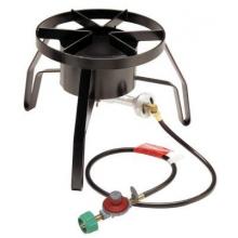 Gas Cookers & Patio Stoves