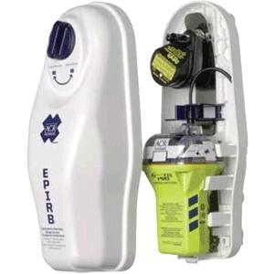 ACR Globalfix Pro 406 EPIRB Integral GPS - Category 1