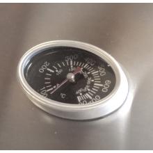 In Hood Thermometer