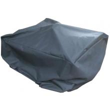 FireScapes Vinyl Fire Pit Cover - Square