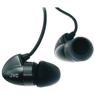 BI-METAL EARBUDS (BLACK)