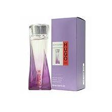 HUGO PURE PURPLE By Hugo Boss SHOWER GEL 5 OZ