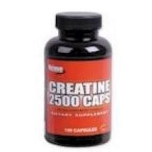 Optimum Creatine 2500 - 200 Caps
