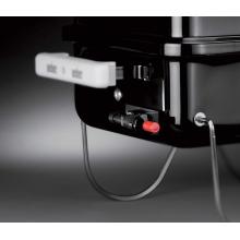 Ignitor and Handle