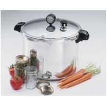 Presto 01751 18-Quart Aluminum Pressure Canner
