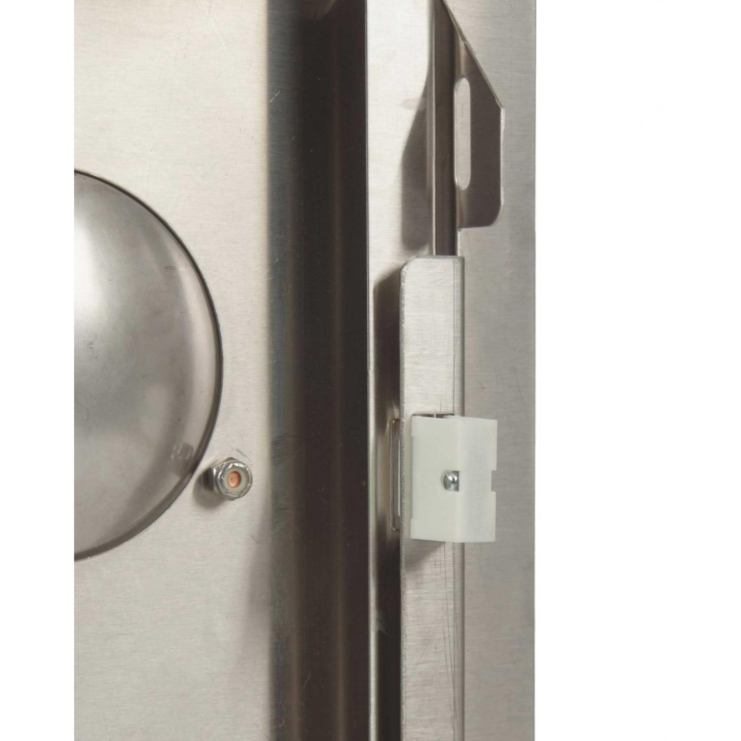 Magnetic Door Latch