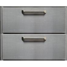 BBQ Guys 300H Series Double Access Drawer