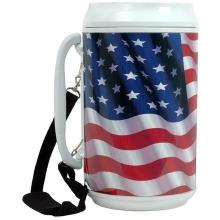 Creative Cooling CS Cooler - American Flag