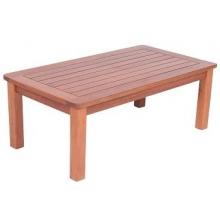 Eden Outdoor Living Somerset Keruing Wood Coffee Table