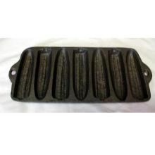 Cast Iron Corn Bread Pan