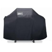Weber Grill Cover 7573 Premium Cover For Silver A&B And Spirit 200/300 Grills