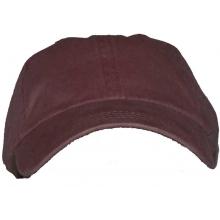 Port & Company - Pigment-Dyed Cap One Size Fits All - Maroon