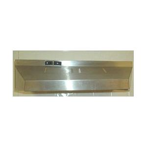 Summit Professional 20 Inch Range Hood