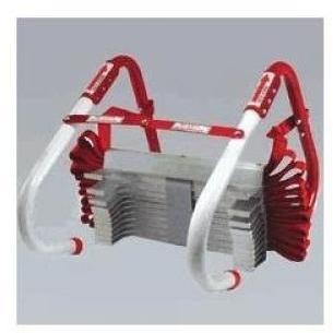 KIDDE FIRE ESCAPE LADDER
