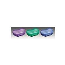 Fellowes Blue Crystal Flex Rest