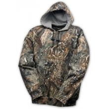 Browning Wasatch Hooded Sweatshirt Mossy Oak New Break-Up, Medium