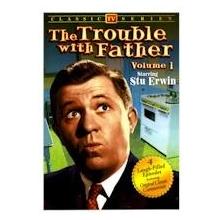 TROUBLE WITH FATHER VOL 1 (DVD MOVIE)