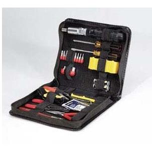 Fellowes PREMIUM 30-PIECE TOOL KIT