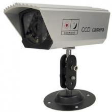 CCD COLOR DAY/NIGHT CAMERA