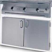 Solaire 42 Inch Double Access Doors