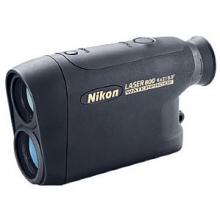 Nikon Laser Rangefinder, Laser 800 Monarch