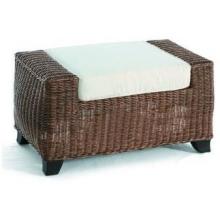 Domus Ventures Antequera Ottoman With Cushion