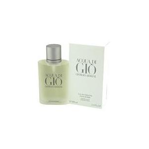 ACQUA DI GIO By Giorgio Armani EDT SPRAY 1.7 OZ
