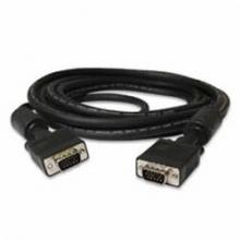 Cables To Go 25 Foot M/M SVGA Monitor Cable
