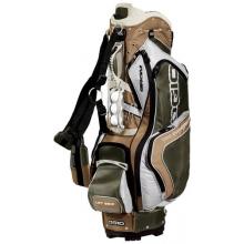 OGIO Grom Stand Golf Bag - Olive/Khaki