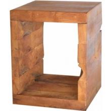 Groovy Stuff Teak Lounge Chair