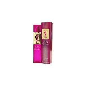 ELLE YVES SAINT LAURENT By Yves Saint Laurent EAU DE PARFUM SPRAY 1.7 OZ