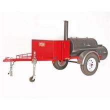 Horizon Smokers 20 Inch Marshall Smoke-N-Wagon
