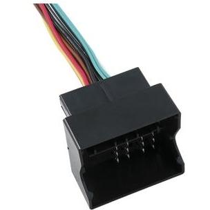 WIRING HARNESS FOR 2000 & UP VOLKSWAGEN/BMW
