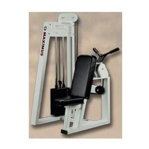 Maximus French Press Triceps