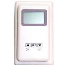 Rasmussen Wireless Wall Thermostat Control