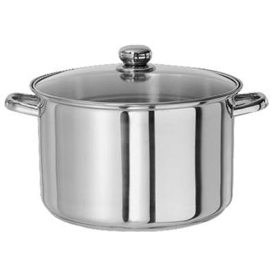 Innova Classicor 12qt. Covered Stockpot