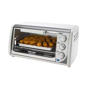 Toaster Oven