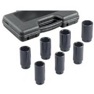 OTC Stinger Axle Nut Socket Set - FWD