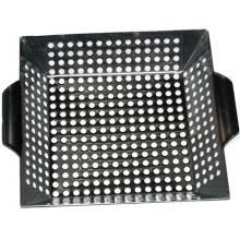 Grill Toppers & Baskets
