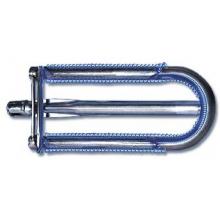 275000 BTU Stainless Steel Main Burner