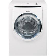 Bosch Nexxt 500 Plus Series Electric Dryer - White
