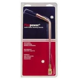 Firepower Multi-Flame (Rosebud) Heating Tip - Size 6