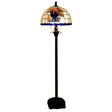 University of Kentucky Floor Lamp