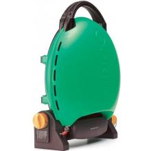 Iroda Portable Propane O-Grill - Green