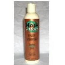 Pro Tan Hair Away Depilatory System - 8 Oz.