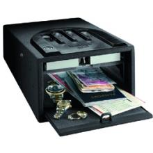 GunVault Minivault Biometric