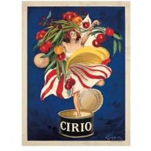 Cirio Poster Print