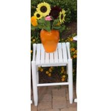 Dixie Seating Wood End Table