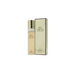 WHITE DIAMONDS By Elizabeth Taylor BODY POWDER REFILL 5.3 OZ